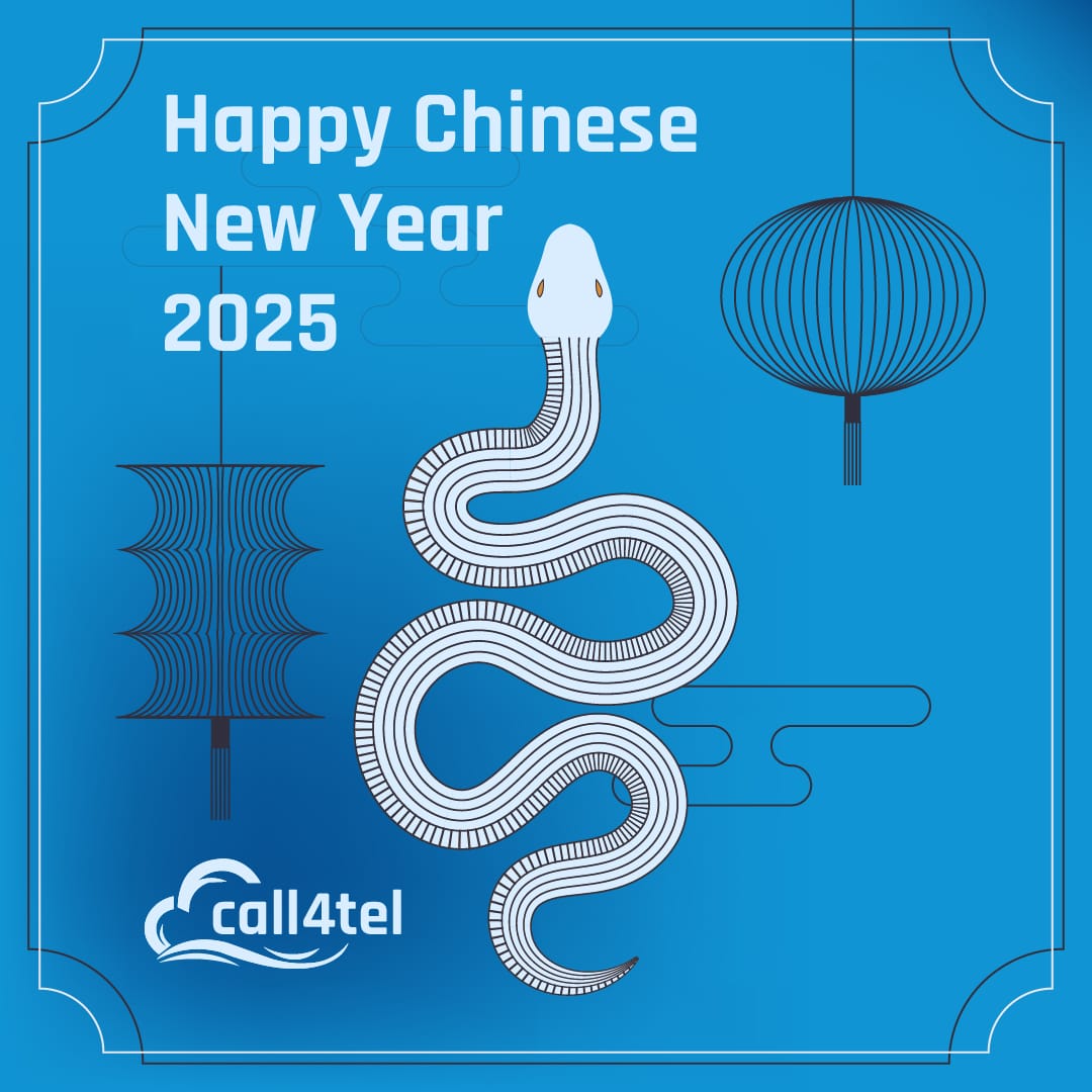 Happy Chinese New Year 2025